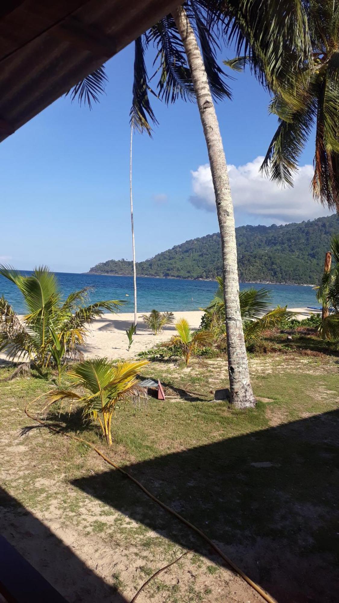 Juara Seaview Chalet, Kampung Juara Kampong Juara Номер фото